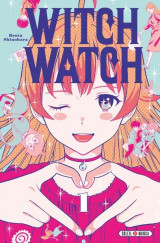 Witch watch tome 1
