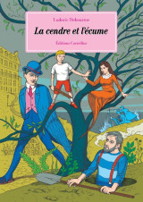 La cendre et l'ecume