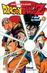Dragon ball z - 1re partie - tome 04