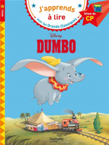 Dumbo  -  cp niveau 1