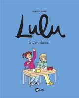 Lulu, tome 07