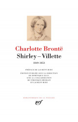 Shirley - villette (1849-1853)