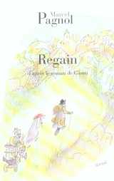 Regain