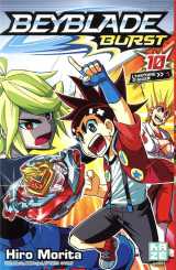 Beyblade - burst tome 10 : l'histoire d'aiger tome 1