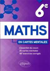 Mathématiques - sixième