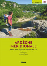 Ardeche meridionale (3e ed)