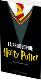 Harry potter et l-ordre des philosophes