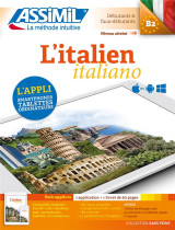 L'italien (version numerique de la methode collection sans peine)