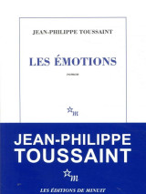 Les emotions