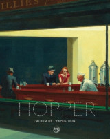 Hopper - album de l-exposition