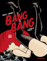 Bang bang - tome 06 - fantasmes d-arabie