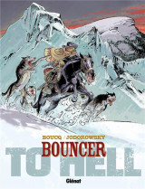 Bouncer tome 8 : to hell