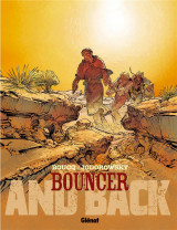 Bouncer tome 9 : and back