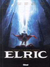 Elric tome 2 : stormbringer