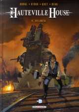 Hauteville house t.4 : atlanta