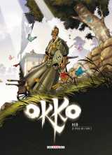Okko t.5 : le cycle de l'air t.1