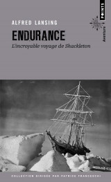 Endurance - l-incroyable voyage de shackleton