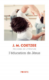 L'education de jesus