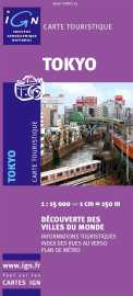 Tokyo 1/15.000