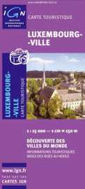 86318 luxembourg ville 1/15.000