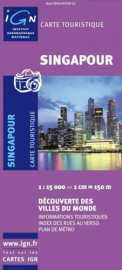85313 singapour 1/15.000