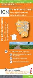 Aed ile-de-france ouest/paris/petite couronne 1/1