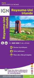 86105 royaume-uni/irlande 1/800.000