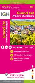 Nr04 grand est ardennes champagne