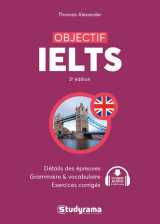 Objectif ielts - details des epreuves