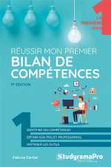 Reussir mon premier bilan de competences