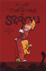 Le petit theatre de spirou