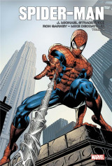 The amazing spider-man par straczynski t.4