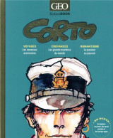 Corto maltese