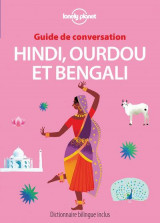 Guide de conversation : hindi  -  ourdou et bengali (3e edition)