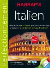 Methode de perfectionnement d'italien - niveau intermediaire - niveau c2