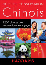 Chinois  -  guide de conversation