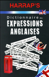 Harrap-s dictionnaire des expressions anglaises