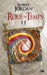 La roue du temps, t11 : le seigneur du chaos - première partie