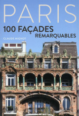 Paris  -  100 facades remarquables