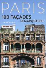 Paris - 100 facades remarquables