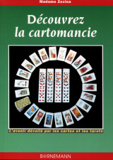Decouvrez la cartomancie
