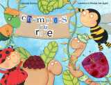 Les aventures de coccinella t.2 - champions du rire