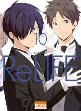 Relife t.10