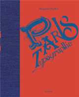 Paris typographies