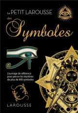 Le petit larousse des symboles