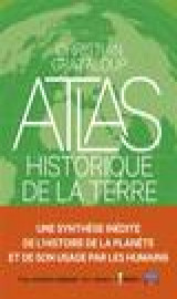 L'atlas historique de la terre