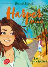 Harper (15 ans) t.4 - les questions