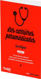 Les carrieres paramedicales