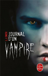 Journal d-un vampire, tome 1