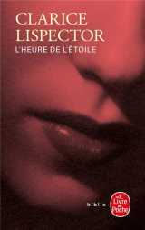 L'heure de l'etoile